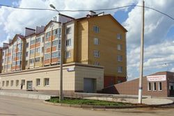 Поз. 41 микрорайона