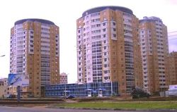 Жилой комплекс «Алиса»
